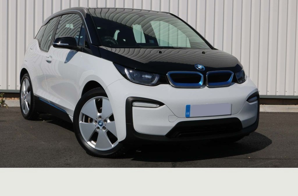 Electric Car Hire GKL Car and Van Rental