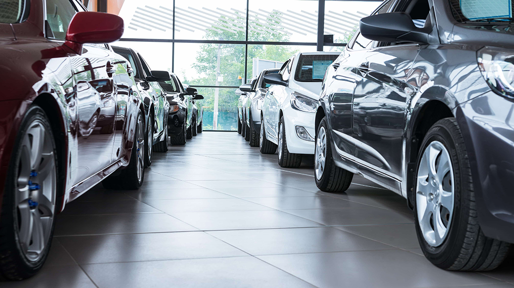 The benefits of flexi-hire and short-term leasing 