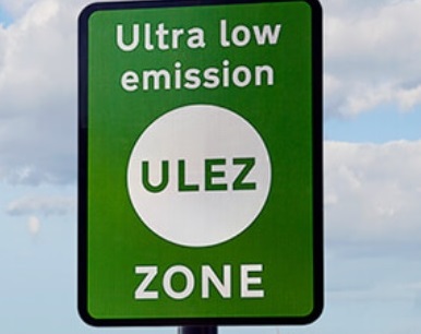 ULEZ is Changing