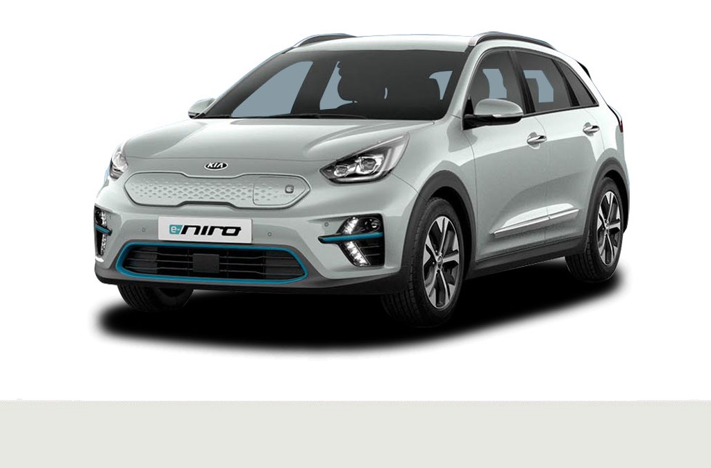 Electric Car Hire GKL Car and Van Rental